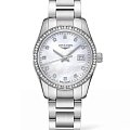 Часы Longines Conquest Classic L2.286.0.87.6